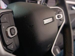 Haval Jolion Pro 1.5T Ultra Luxury - Image 21