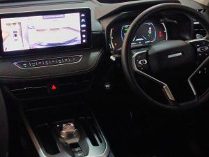 Haval Jolion Pro 1.5T Ultra Luxury - Image 22