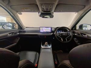 Haval Jolion Pro 1.5T Ultra Luxury - Image 23