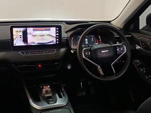 Haval Jolion Pro 1.5T Ultra Luxury - Image 24