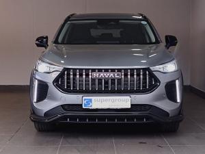 Haval Jolion Pro 1.5T Ultra Luxury - Image 2
