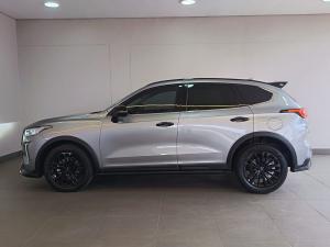 Haval Jolion Pro 1.5T Ultra Luxury - Image 4