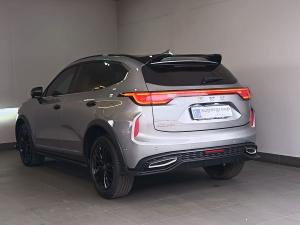 Haval Jolion Pro 1.5T Ultra Luxury - Image 5