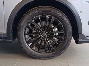 Haval Jolion Pro 1.5T Ultra Luxury - Image 9