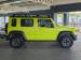 Suzuki Jimny 1.5 GLX AllGrip 5-door auto - Thumbnail 10