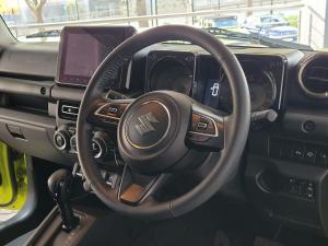 Suzuki Jimny 1.5 GLX AllGrip 5-door auto - Image 12