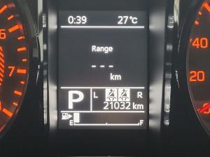 Suzuki Jimny 1.5 GLX AllGrip 5-door auto - Image 16