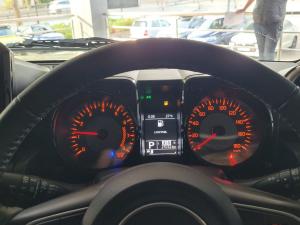 Suzuki Jimny 1.5 GLX AllGrip 5-door auto - Image 17