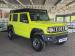 Suzuki Jimny 1.5 GLX AllGrip 5-door auto - Thumbnail 1
