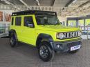 Thumbnail Suzuki Jimny 1.5 GLX AllGrip 5-door auto