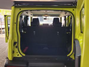 Suzuki Jimny 1.5 GLX AllGrip 5-door auto - Image 22