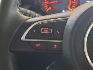 Suzuki Jimny 1.5 GLX AllGrip 5-door auto - Image 24
