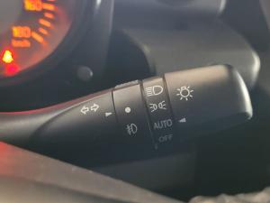 Suzuki Jimny 1.5 GLX AllGrip 5-door auto - Image 25