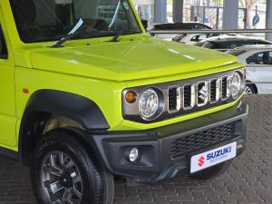 Suzuki Jimny 1.5 GLX AllGrip 5-door auto - Image 2