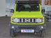 Suzuki Jimny 1.5 GLX AllGrip 5-door auto - Thumbnail 3