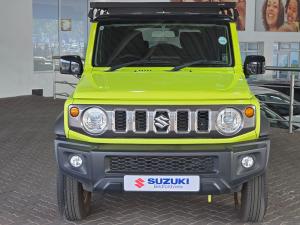 Suzuki Jimny 1.5 GLX AllGrip 5-door auto - Image 3