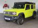 Suzuki Jimny 1.5 GLX AllGrip 5-door auto - Thumbnail 4