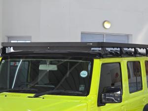 Suzuki Jimny 1.5 GLX AllGrip 5-door auto - Image 5