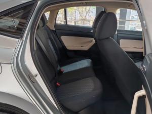 Volkswagen Polo sedan 1.6 Life - Image 16
