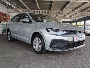 Volkswagen Polo sedan 1.6 Life - Image 1