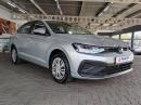 Thumbnail Volkswagen Polo sedan 1.6 Life