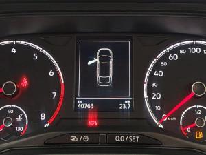 Volkswagen Polo sedan 1.6 Life - Image 20