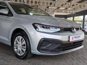 Volkswagen Polo sedan 1.6 Life - Image 2