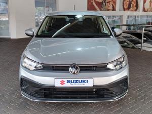 Volkswagen Polo sedan 1.6 Life - Image 3