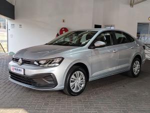 Volkswagen Polo sedan 1.6 Life - Image 4