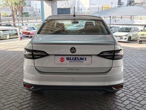 Volkswagen Polo sedan 1.6 Life - Image 8
