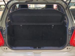 Suzuki Swift 1.2 GLX manual - Image 18