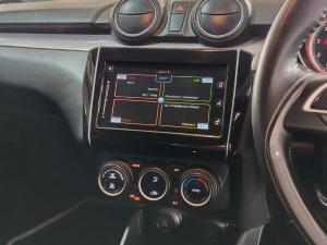 Suzuki Swift 1.2 GLX manual - Image 19