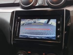 Suzuki Swift 1.2 GLX manual - Image 20