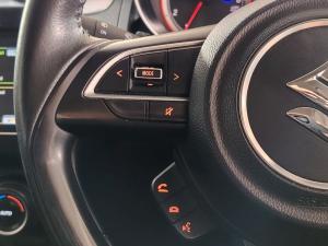 Suzuki Swift 1.2 GLX manual - Image 24
