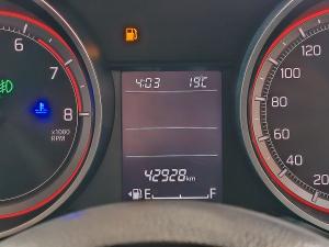 Suzuki Swift 1.2 GLX manual - Image 25