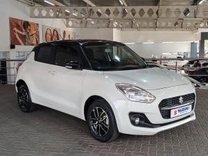 Suzuki Swift 1.2 GLX manual - Image 2