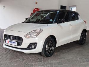 Suzuki Swift 1.2 GLX manual - Image 4