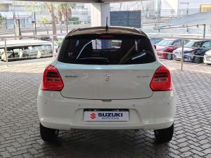 Suzuki Swift 1.2 GLX manual - Image 7