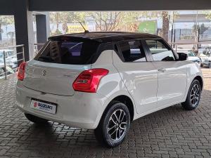 Suzuki Swift 1.2 GLX manual - Image 8