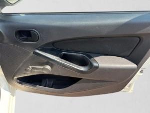 Ford Figo 1.4TDCi Ambiente - Image 11