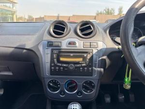 Ford Figo 1.4TDCi Ambiente - Image 15