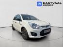 Thumbnail Ford Figo 1.4TDCi Ambiente