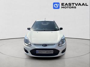 Ford Figo 1.4TDCi Ambiente - Image 2