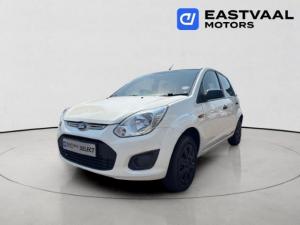 Ford Figo 1.4TDCi Ambiente - Image 3