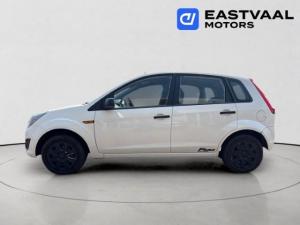 Ford Figo 1.4TDCi Ambiente - Image 4