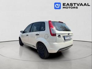 Ford Figo 1.4TDCi Ambiente - Image 5