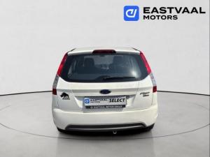 Ford Figo 1.4TDCi Ambiente - Image 6