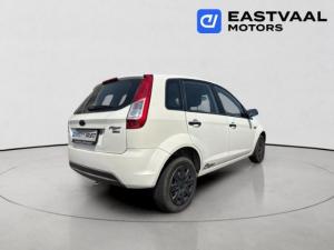 Ford Figo 1.4TDCi Ambiente - Image 7