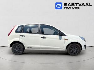 Ford Figo 1.4TDCi Ambiente - Image 8