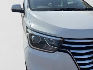 Hyundai H-1 2.5CRDi wagon GLS - Image 10